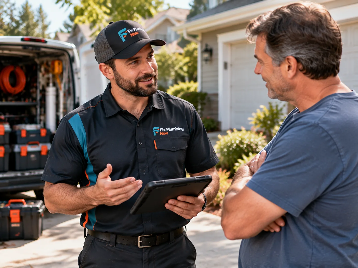 Clogged Drain Service Woods Cross, UT FAQs